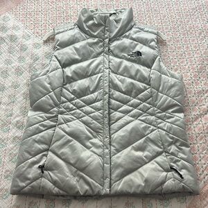 The North Face Women’s Vest size M.